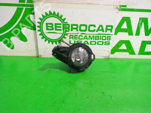 Used Left front fog light Left front fog light 38861836 38861836