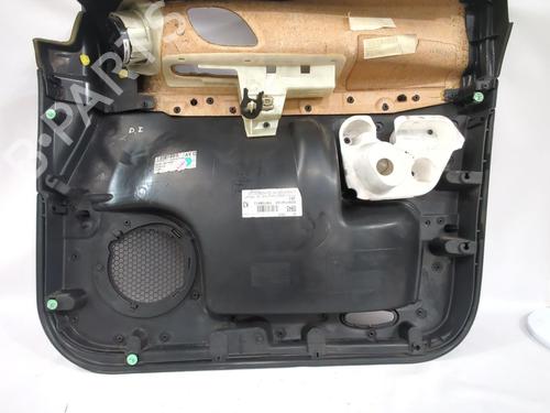Front left panel RENAULT ESPACE IV (JK0/1_) 2.0 dCi (JK01, JK02, JK1J, JK1K, JK1H) | BP38864750C58 - Image 4