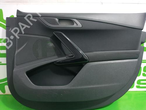 Used Front right panel Front right panel PEUGEOT 508 I (8D_) 2.0 HDi (140 hp) 31549084 31549084