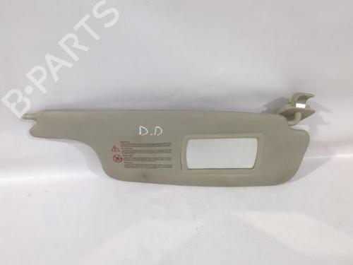 Parasol derecha Parasol derecha RENAULT MEGANE II Coupé-Cabriolet (EM0/1_) 1.5 dCi (EM1E) (106 hp) 33746550 33746550