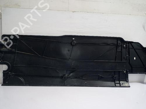 Underbody protection SEAT ARONA (KJ7, KJP) 1.0 TSI | BP31556531M92