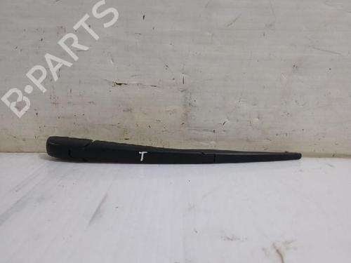 Bagrudeviskerarm TOYOTA COROLLA Estate (_E21_) 1.8 Hybrid (ZWE211W) (122 hp) 31562814