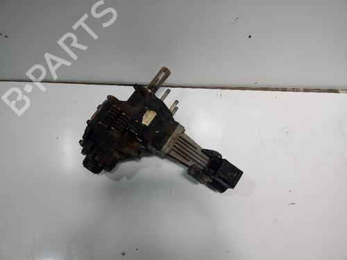 Used Front differential TOYOTA RAV 4 V (_A5_, _H5_) 2.0 VVTi (MXAA52) (150 hp) 31556806