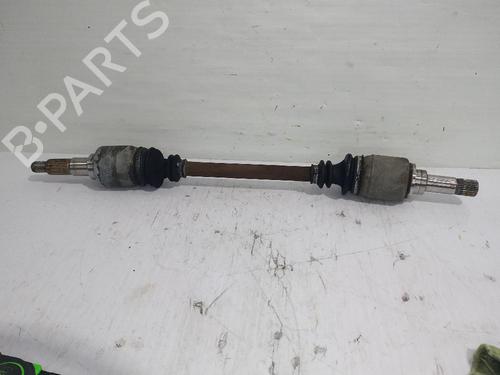 Used Right rear driveshaft Right rear driveshaft FORD SIERRA II (GBG, GB4) 2.0 i DOHC (115 hp) 31557378 31557378