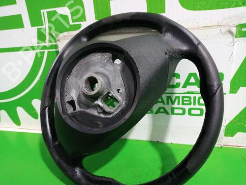 Steering wheel FIAT BRAVO II (198_) 1.9 D Multijet (198AXB1A) | BP31552283C49 