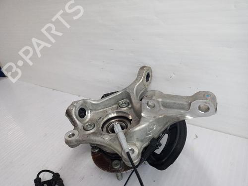 Left front steering knuckle KIA NIRO II (SG2) 1.6 GDi Hybrid | BP31555912M25