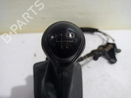 Gear lever SEAT IBIZA V (KJ1, KJG) 1.0 TSI | BP31559909M90