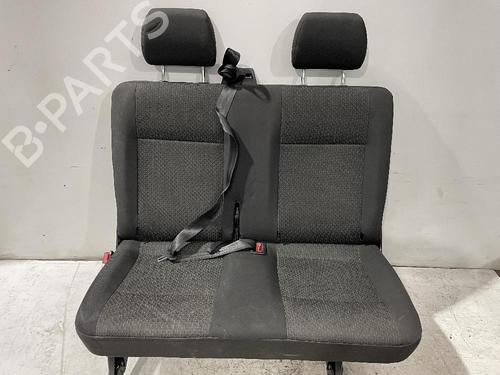 Used Rear seat Rear seat VW CALIFORNIA T6 Camper (SGC, SGG, SHC) 2.0 TDI (84 hp) 31561317 31561317