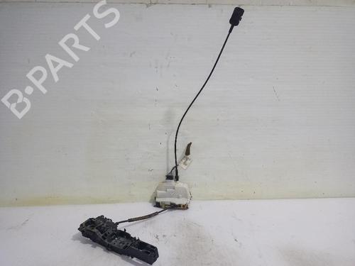 Used Front right lock Front right lock RENAULT SCÉNIC II (JM0/1_) 1.5 dCi (JM1F) (86 hp) 31558706 31558706