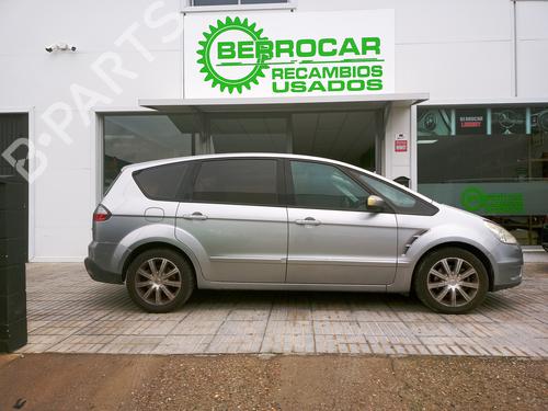 Left front steering knuckle FORD S-MAX (WA6) | BP31551186M25 - Image 6