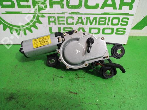 Used Rear wiper motor SEAT IBIZA III (6L1) 1.4 16V (75 hp) 31547971