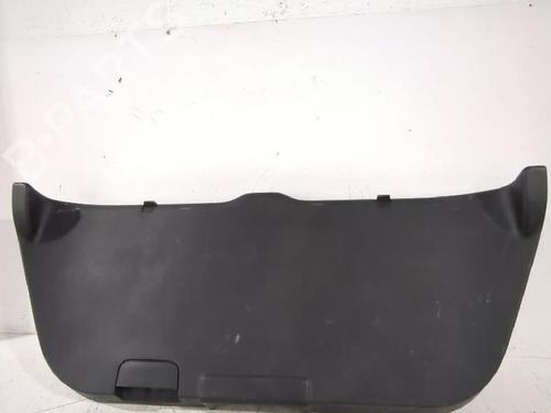Used Boot lining SUZUKI SWIFT III (MZ, EZ) 1.3 (RS413, ZC11S) (92 hp) 32490236