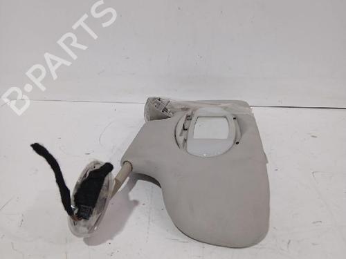 Left sun visor MINI MINI (R50, R53) One | BP31568404I1  - Image 5