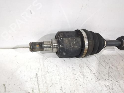 Left front driveshaft KIA RIO II (JB) 1.5 CRDi | BP31566109M38 - Image 3