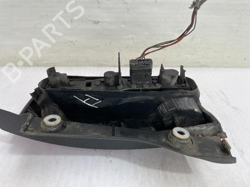 Left taillight NISSAN MICRA III (K12) 1.2 LPG | BP31558581C34 