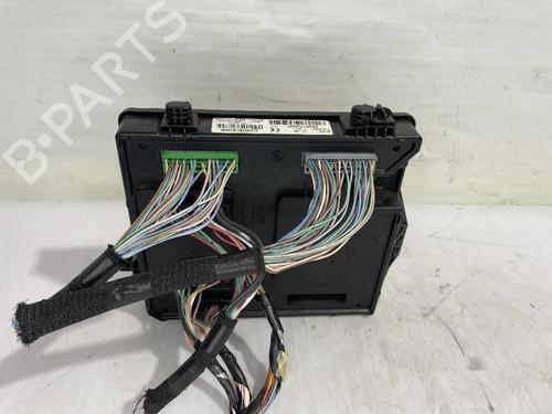 Fuse box RENAULT MEGANE IV Saloon 1.3 TCe 115 (LVN9) | BP31558342E1 - Image 5