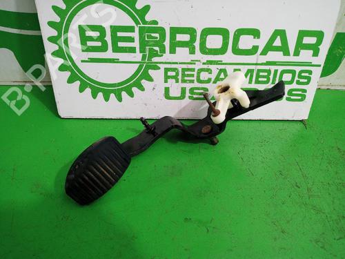 Kløtsj CITROËN C4 Grand Picasso I (UA_) [2006-2013]  31675297