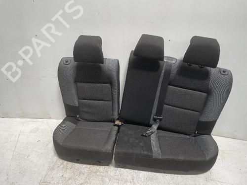 Sæde Bagtil Sæde Bagtil PEUGEOT 207 SW (WK_) 1.6 HDi (90 hp) 31561982 31561982