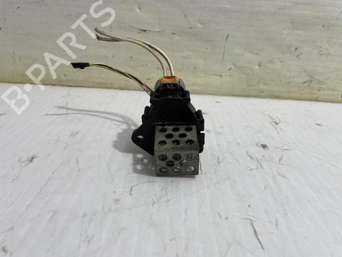 Used Heater resistor PEUGEOT 308 SW I (4E_, 4H_) 1.6 HDi (112 hp) 31561104