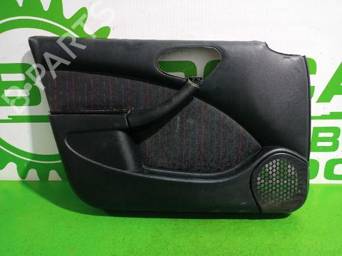 Used Front left panel CITROËN XSARA (N1) [1997-2005]  31676133