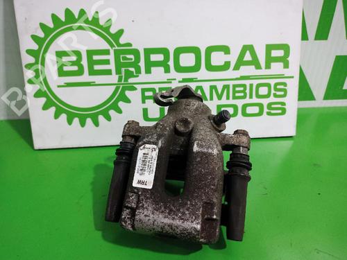 Used Right rear brake caliper FORD KA (RU8) 1.3 TDCi (75 hp) 31543221