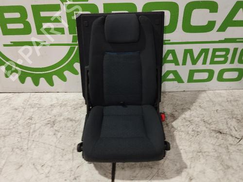 Sæde bagtil (3. række) Sæde bagtil (3. række) FORD S-MAX (WA6) 1.8 TDCi (125 hp) 31545004 31545004