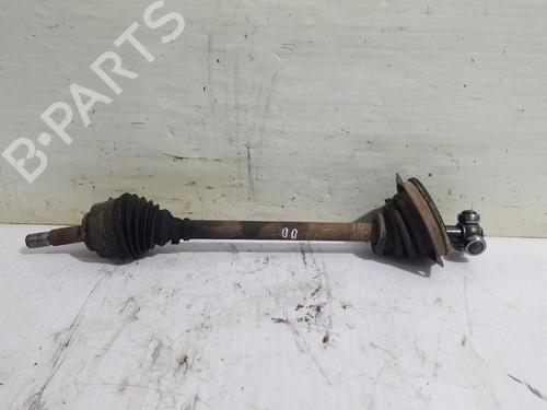 Left front driveshaft RENAULT KANGOO (KC0/1_) | BP31677618M38 - Image 2