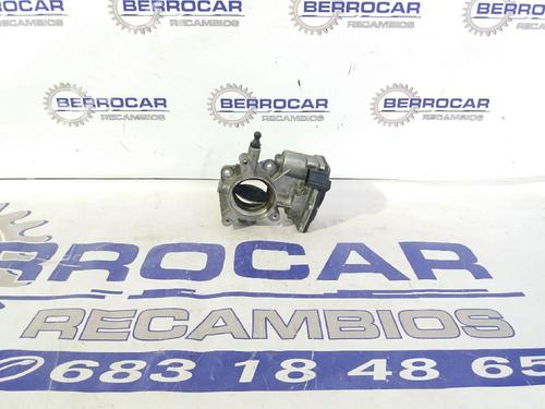 Used Throttle body Throttle body 31677765 31677765