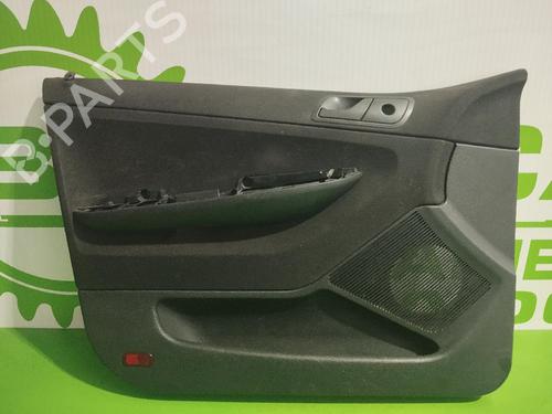 Used Front left panel Front left panel SKODA FABIA I Saloon (6Y3) 1.2 (64 hp) 31543886 31543886