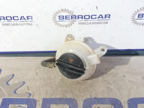 Used Expansion tank SEAT Mii (KF1, KE1) 1.0 (60 hp) 31569757