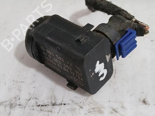 Used Electronic sensor Electronic sensor MERCEDES-BENZ CLK (C209) CLK 240 (209.361) (170 hp) 31564286 31564286