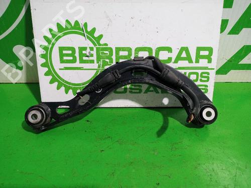 Venstre bagtil bærearm AUDI A6 C6 (4F2) 2.4 (177 hp) 31548759