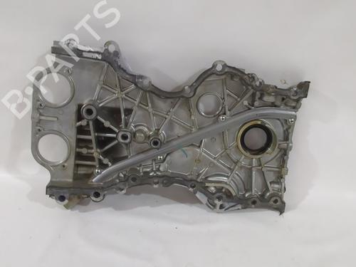 Timing cover SSANGYONG TIVOLI 1.5 | BP38867510M123 - Image 2
