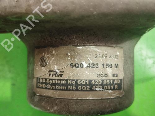 Steering pump SEAT IBIZA III (6L1) 1.9 TDI | BP31546069M99 