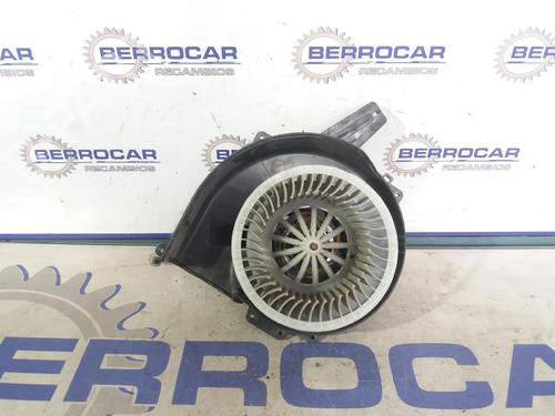 Used Heater blower motor SEAT IBIZA III (6L1) [2002-2009]  31678204