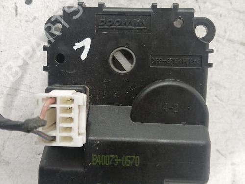 Used Electronic module KIA RIO II (JB) 1.5 CRDi (110 hp) 31566256