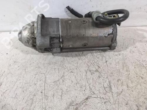 Used Starter Starter AUDI A4 B6 (8E2) 1.9 TDI (130 hp) 31566915 31566915