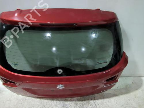 Used Tailgate Tailgate SUZUKI SX4 S-Cross (JY) 1.4 T AllGrip (AKK414) (140 hp) 31567778 31567778