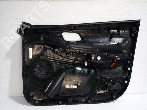 Front left panel HYUNDAI i20 III (BC3, BI3) 1.0 T-GDI hybrid 48V | BP31554936C58 - Image 4