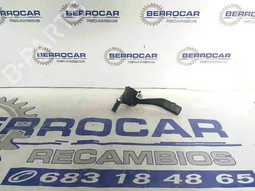 Used Steering column stalk Steering column stalk SEAT LEON (1P1) [2005-2013] 31677784 31677784