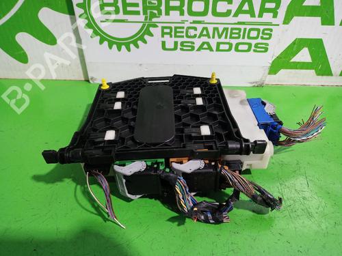 Fuse box FORD S-MAX (WA6) 2.0 TDCi | BP31551159E1 - Image 3