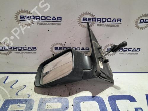 Used Left mirror Left mirror 31673114 31673114