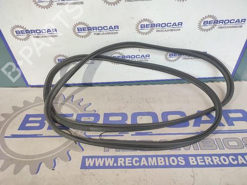 Gummiliste SEAT ALTEA (5P1) [2004-2015]  31678001