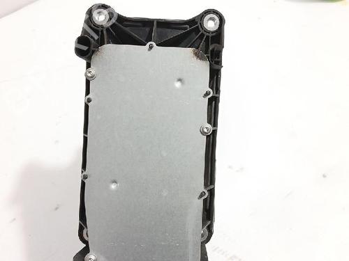 Gear lever DACIA SANDERO II 1.5 dCi | BP31566515M90 