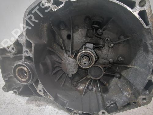 Gearbox OPEL ASTRA H (A04) 1.7 CDTI (L48) | BP31565322M3 - Image 2