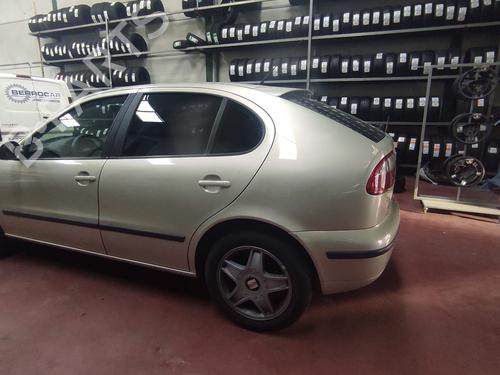 Left front brake caliper SEAT LEON (1M1) 1.9 TDI | BP31538795M105 - Image 12