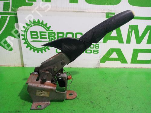 Parkbremsarm/handtak CITROËN C4 I (LC_) [2004-2014]  31675716