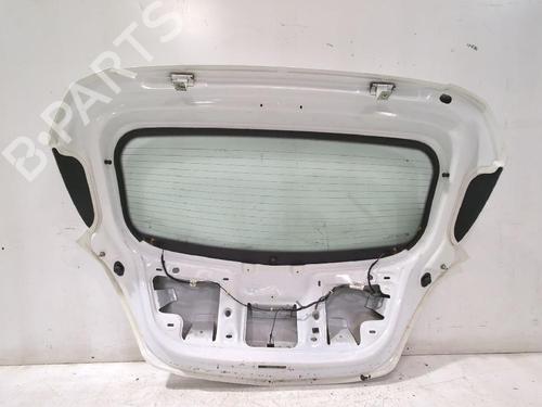 Tailgate OPEL CORSA D (S07) 1.3 CDTI (L08, L68) | BP32466941C6