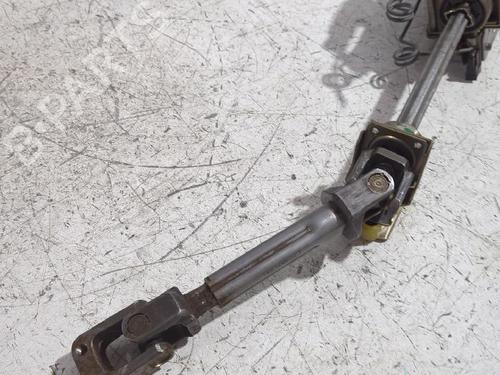 Steering column SKODA FABIA II (542) 1.2 | BP36254894M21  - Image 5