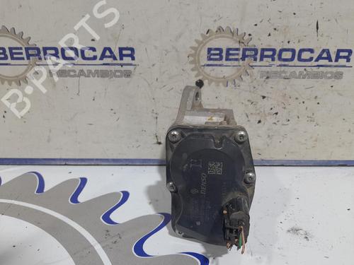 Egr RENAULT KANGOO BE BOP (KW0/1_) 1.5 dCi (KW0G) | BP31540674M69 